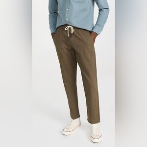 2 pairs of STRETCH CANVAS TRAVELER